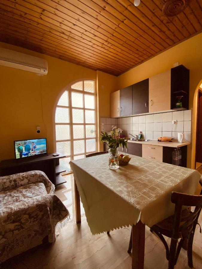 Perivólion Endless Green: Feel Free And Cozy In Nature מראה חיצוני תמונה
