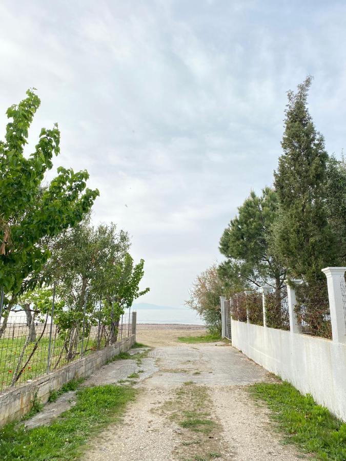 Perivólion Endless Green: Feel Free And Cozy In Nature מראה חיצוני תמונה